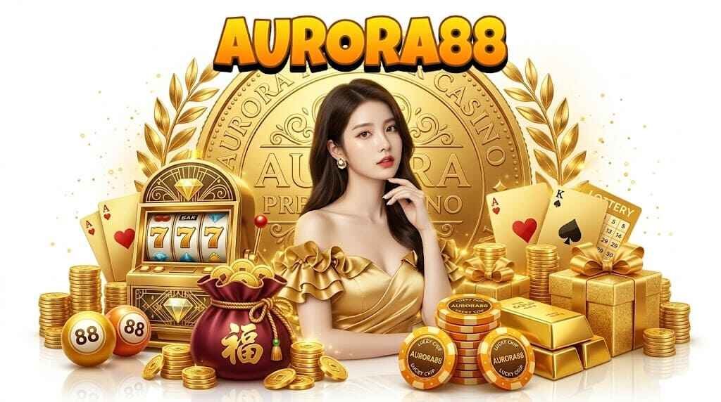 aurora88 aurora88